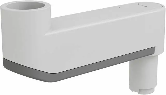 Main image of Ergotron CareFit Mounting Arm White Snow