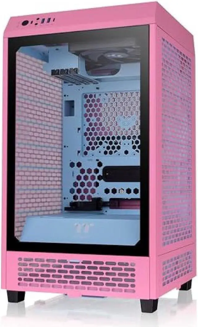 Main image of Tower 200 Bubble Pink