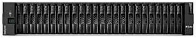 Alt view image 3 of 3 - Lenovo - SSD - 3.84 TB - hot-swap - 2.5" - SAS 12Gb/s - for ThinkSystem DE6000F 2U24 Chassis (2.5" SFF)