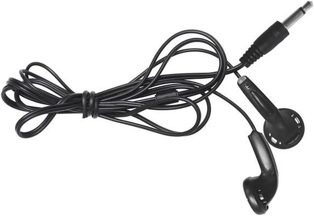 Alt view image 4 of 6 - HamiltonBuhl Additional Mono Ear Buds for ALS700 Only