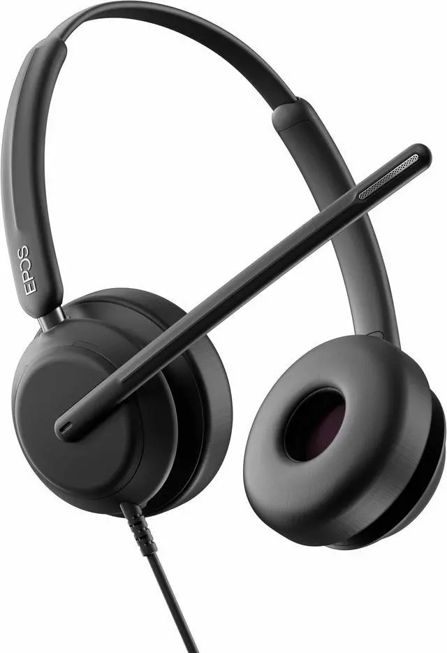 Main image of EPOS Duo Headset USB-C MS Teams 1001214