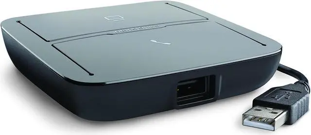 Main image of Poly MDA220 USB-A Headset Adapter 8A7E0AA
