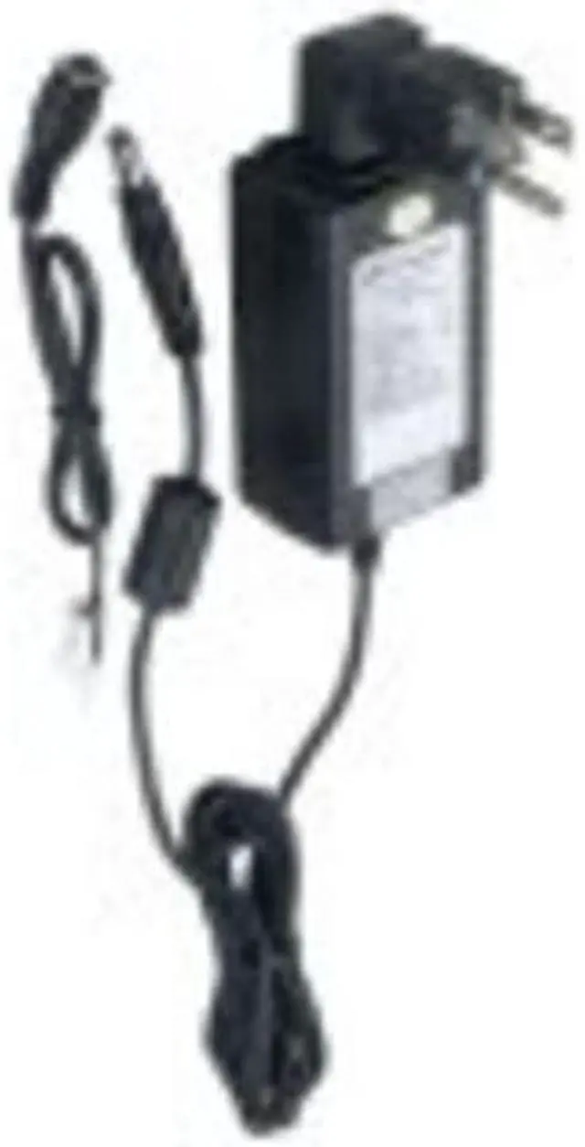 Alt view image 13 of 13 - 24V DC/.A Power Supply