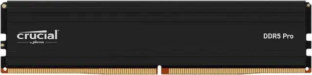 Alt view image 2 of 2 - Crucial Pro Overclocking 16GB
