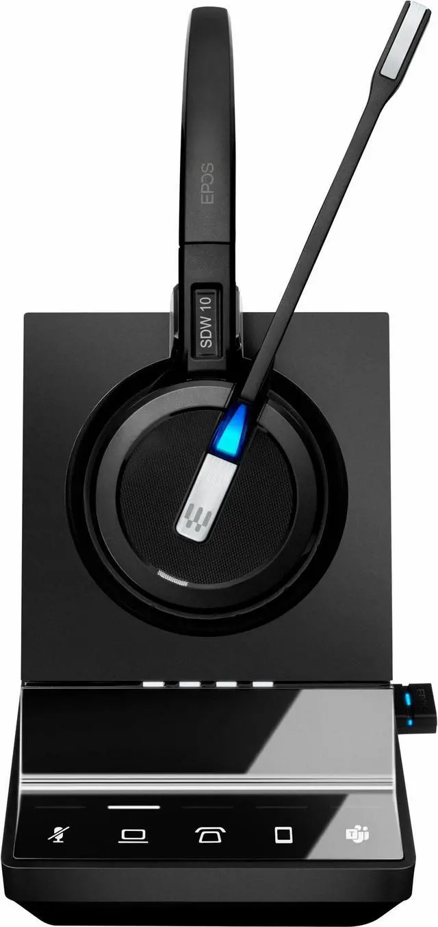 Main image of EPOS IMPACT SDW 5016T Headset 1001036