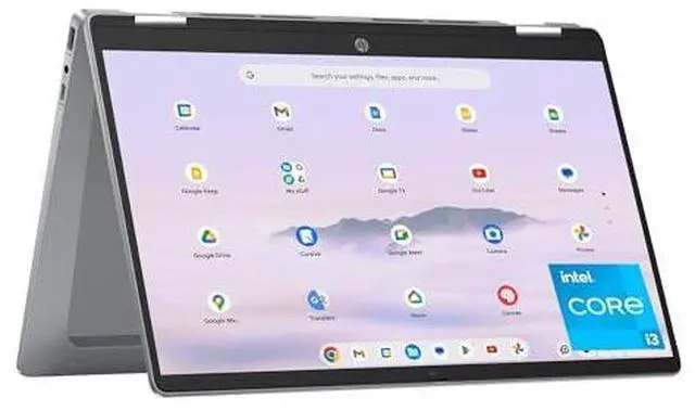 Alt view image 8 of 8 - HP EliteBook 660 G11 16" Touchscreen Notebook - WUXGA - 16 GB - 512 GB SSD - Pike Silver - 1920 x 1200 - Windows 11 Pro - In-plane Switching (IPS) Technology - Front Camera/Webcam - IEEE 802.11ax