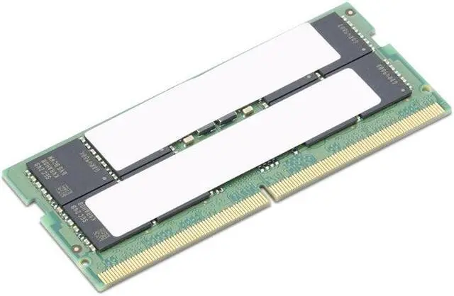 Alt view image 2 of 2 - Lenovo 16GB DDR5 SDRAM Memory Module 4X71M23187