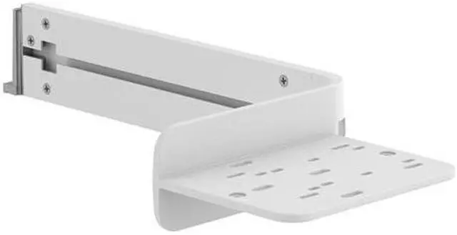 Main image of Ergotron CareFit Mounting Bracket for Scanner White