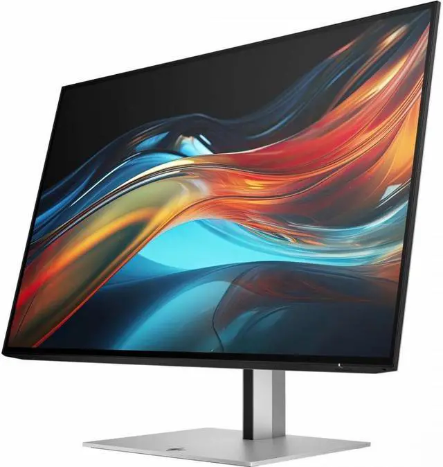 Main image of HP Series 7 Pro 24 inch WUXGA USB-C Monitor - 724pu 24" WUXGA (1920 x 1200)