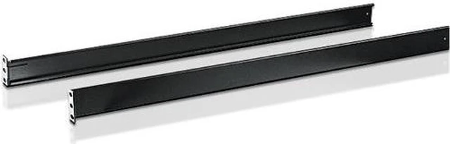 Alt view image 2 of 2 - ATEN 2X-010G Rack Mount for KVM Switch-TAA Compliant 2X010G