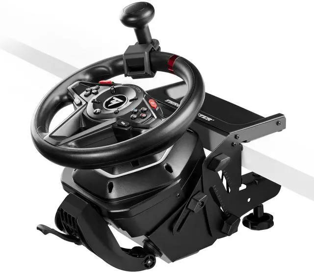 Main image of THRUSTMASTER T128 SIMTASK PACK