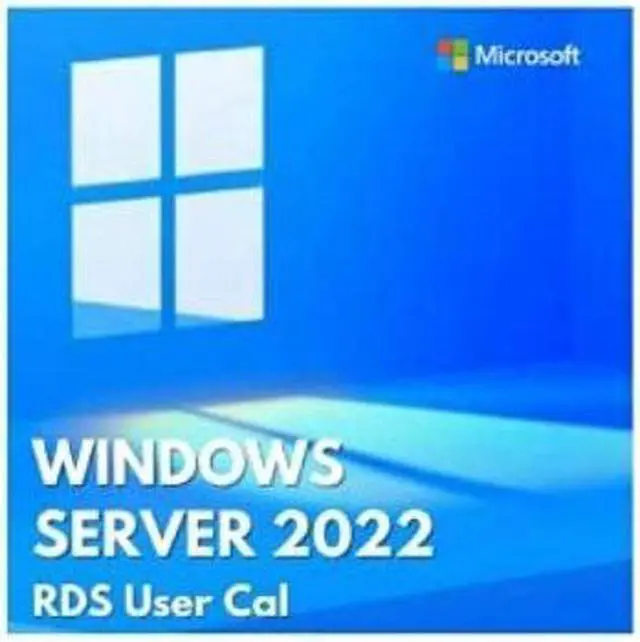 Main image of Lenovo Windows Server 2022 License 10 User CAL 7S050080WW