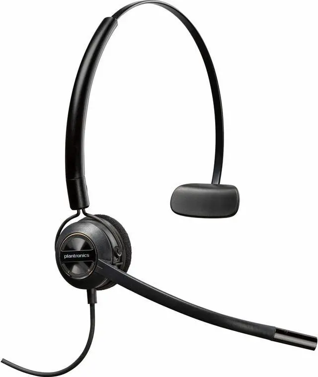 Main image of Poly HW540 Over the Headband 85R20AA