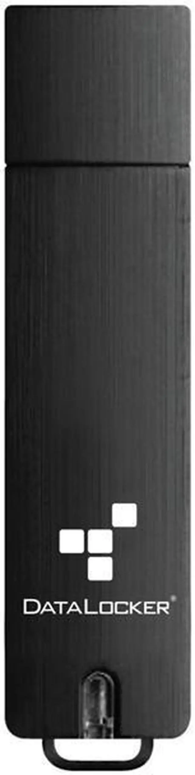 Alt view image 3 of 3 - DataLocker Sentry 5 8GB USB 3.2 Gen 1 Type A Flash Drive S5008FEM