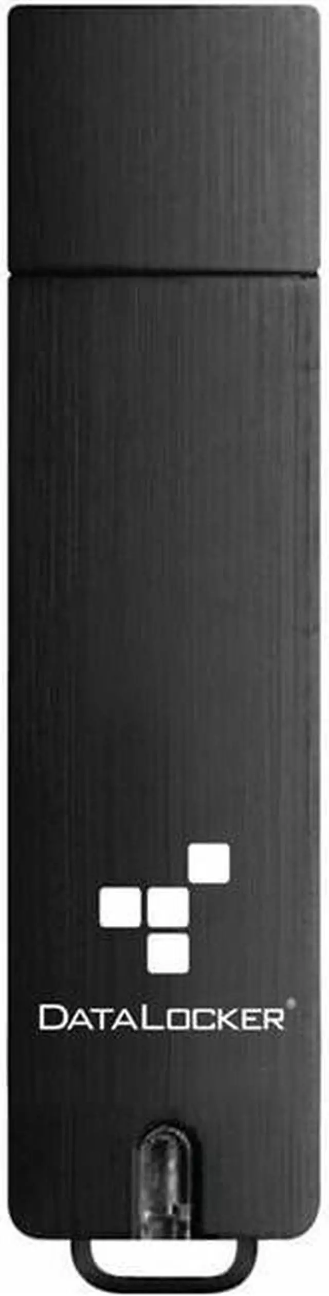 Alt view image 2 of 2 - DataLocker Sentry 5 32GB USB 3.2 Gen 1 Type A Flash Drive S5032FEM