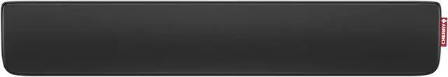 Alt view image 2 of 2 - CHERRY Ergonomic Palm Rest Extra-Wide JA03502