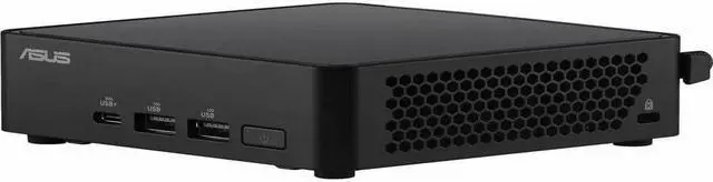 Main image of ASUS NUC 14 Pro RNUC14RVKU500000I Black Barebone