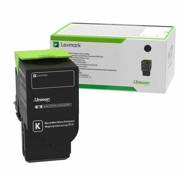Alt view image 9 of 9 - BLACK ULTRA TONER CARTRIDGE