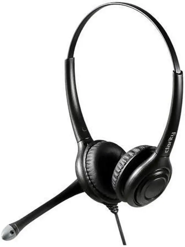 Main image of USB amplified headset
