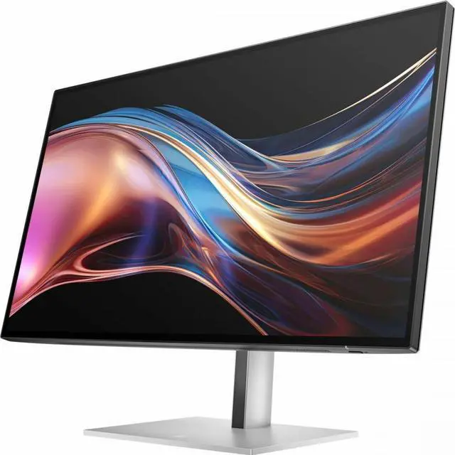 Main image of HP 727pu Series 7 Pro 27" QHD LCD Thunderbolt 4 Monitor 8J9E6AA#ABA
