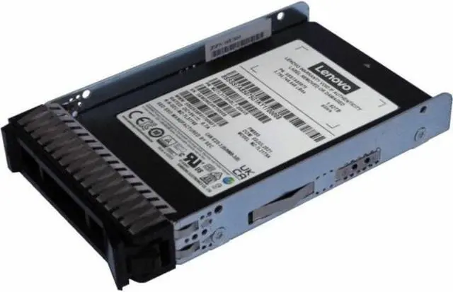 Main image of Lenovo PM893a 480GB 2.5" SATA Internal Solid State Drive 4XB7A87524