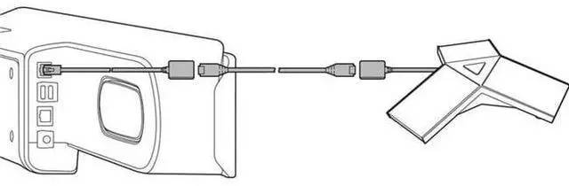 Alt view image 2 of 2 - Poly Studio 875M4AA USB Expansion Microphone Cable Extender Pack