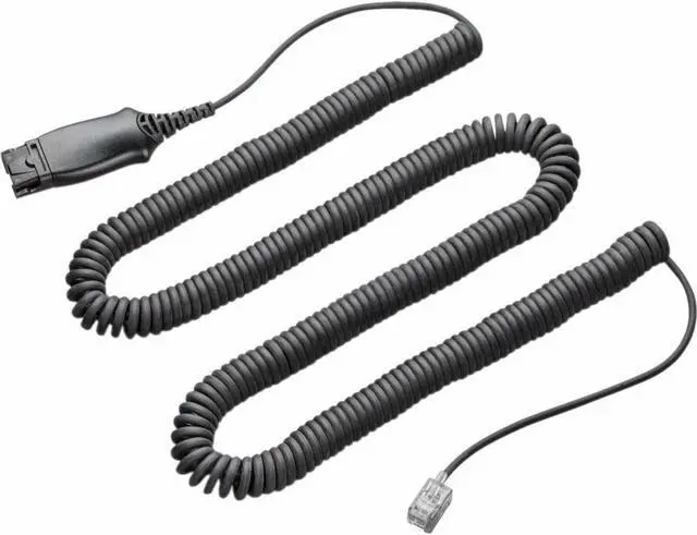 Main image of Poly RD-1 Electronic Hook Switch 85R71AA