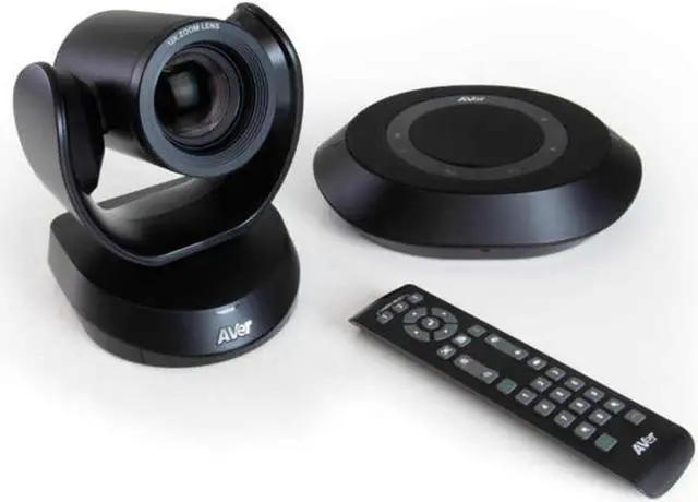 Main image of AVer VC520 Pro 3 Conference Camera And Speakerphone System