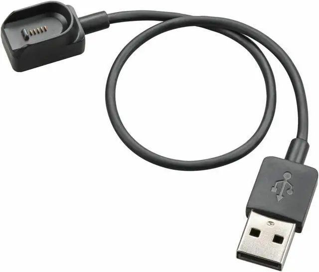 Alt view image 2 of 2 - Poly Voyager Legend Charging Cable USB-A 85S00AA