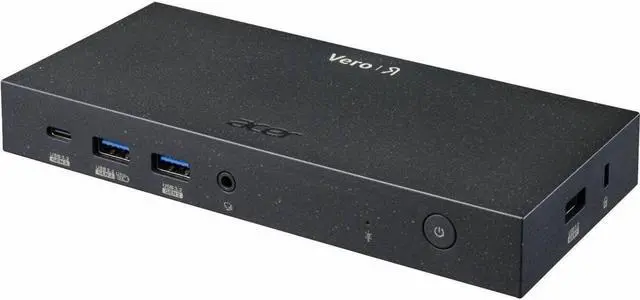 Alt view image 2 of 3 - Acer Vero MST Dock M33 GPDCK1101D