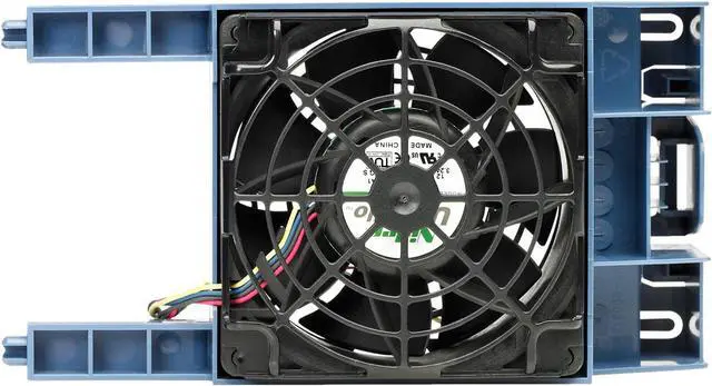 Alt view image 3 of 3 - HPE ProLiant DL3X5 Gen11 2U Performance Fan Kit P58465B21