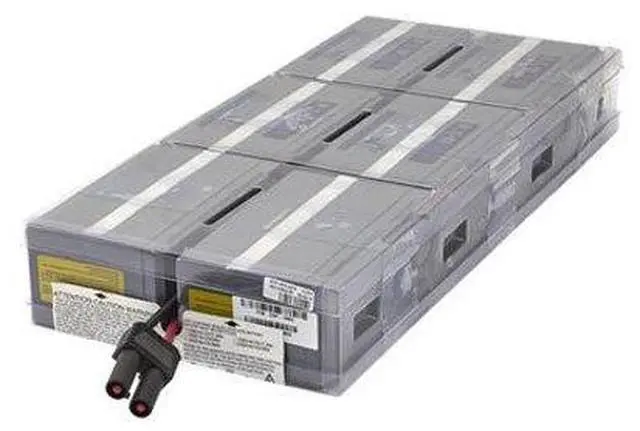 Alt view image 6 of 6 - Eaton UPS Battery Pack