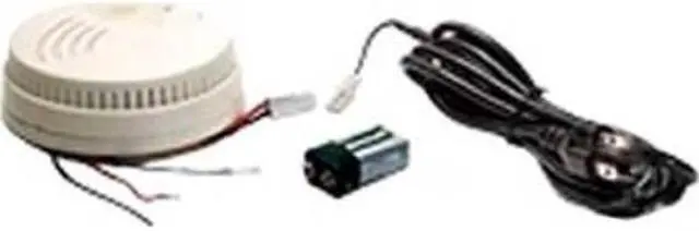 Alt view image 7 of 7 - Powerware Environmental Rack Monitor - smoke sensor