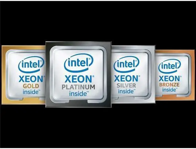 Main image of HPE Intel Xeon Silver 5th Gen 4510 12 Core 2.40GHz LGA-4677 Processor P67091B21