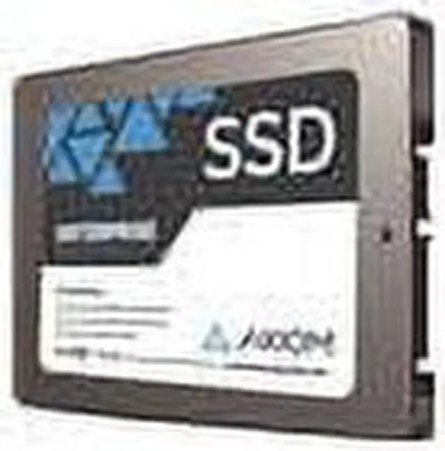 Alt view image 6 of 8 - Axiom SSDEV20960-AX Axiom Enterprise Value Ev200 - Solid State Drive - 960 Gb - Internal - 2.5 Inch - Sata 6Gb/S