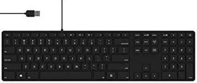 Alt view image 6 of 7 - Ergoguys RGB Backlite Wired Alumnium Keyboard