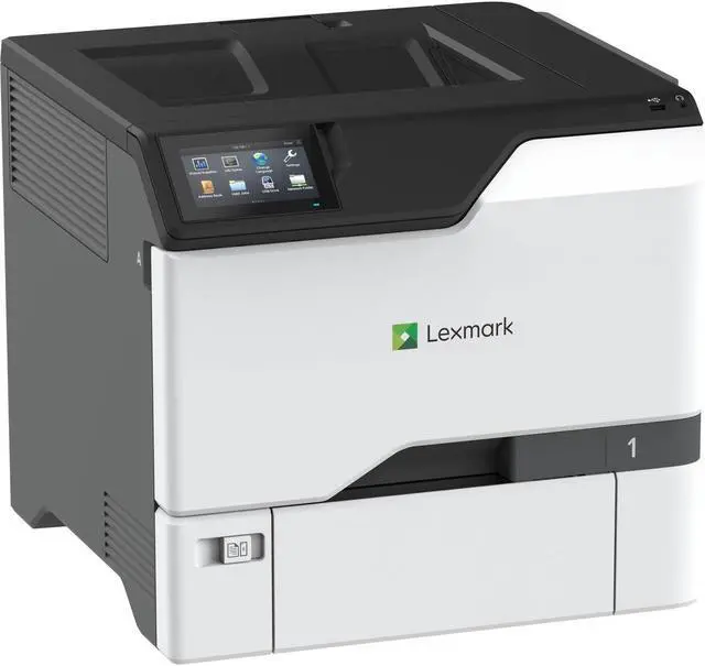 Alt view image 8 of 8 - Lexmark CS730de