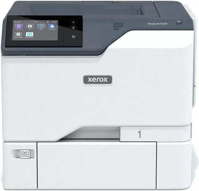 Alt view image 2 of 2 - Xerox VERSALINK C620 Color Printer, UP to 52PPM, Duplex