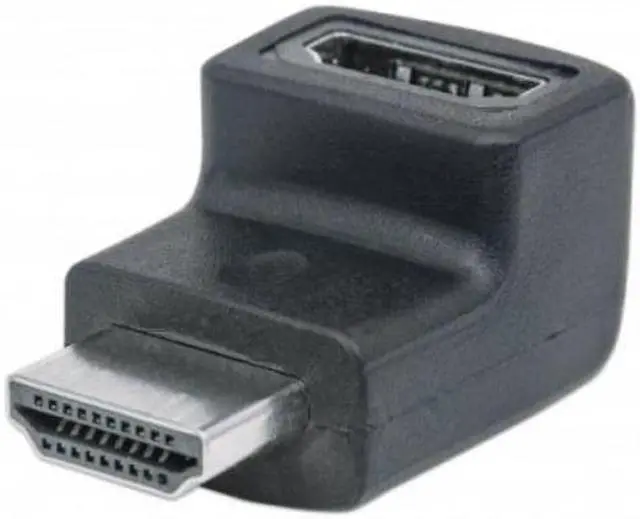 Alt view image 5 of 5 - MANHATTAN 353502 1.6" HDMI Adapter