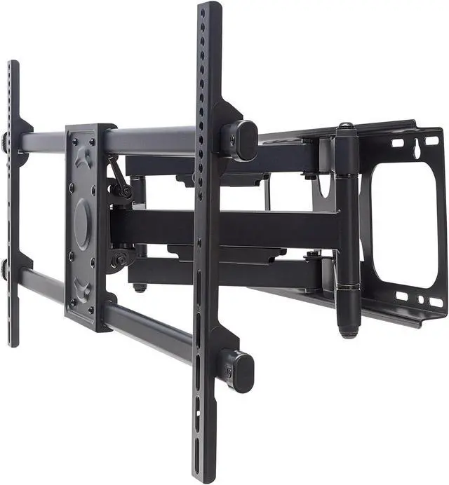Alt view image 12 of 12 - Manhattan Universal Lcd Full-Motion Large-Screen Wall Mount