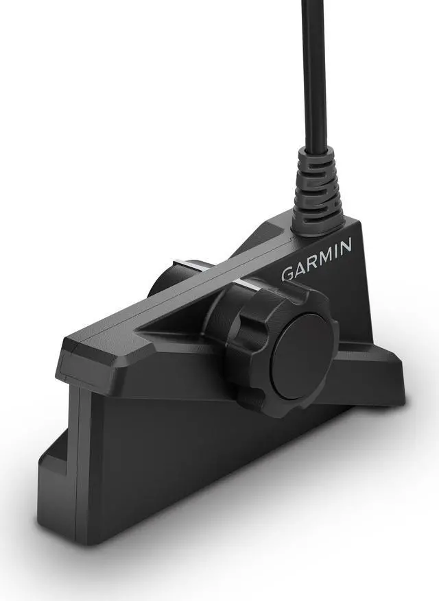 Alt view image 8 of 8 - Garmin 010-02706-10 LiveScope Plus LVS34 (Transducer Only)