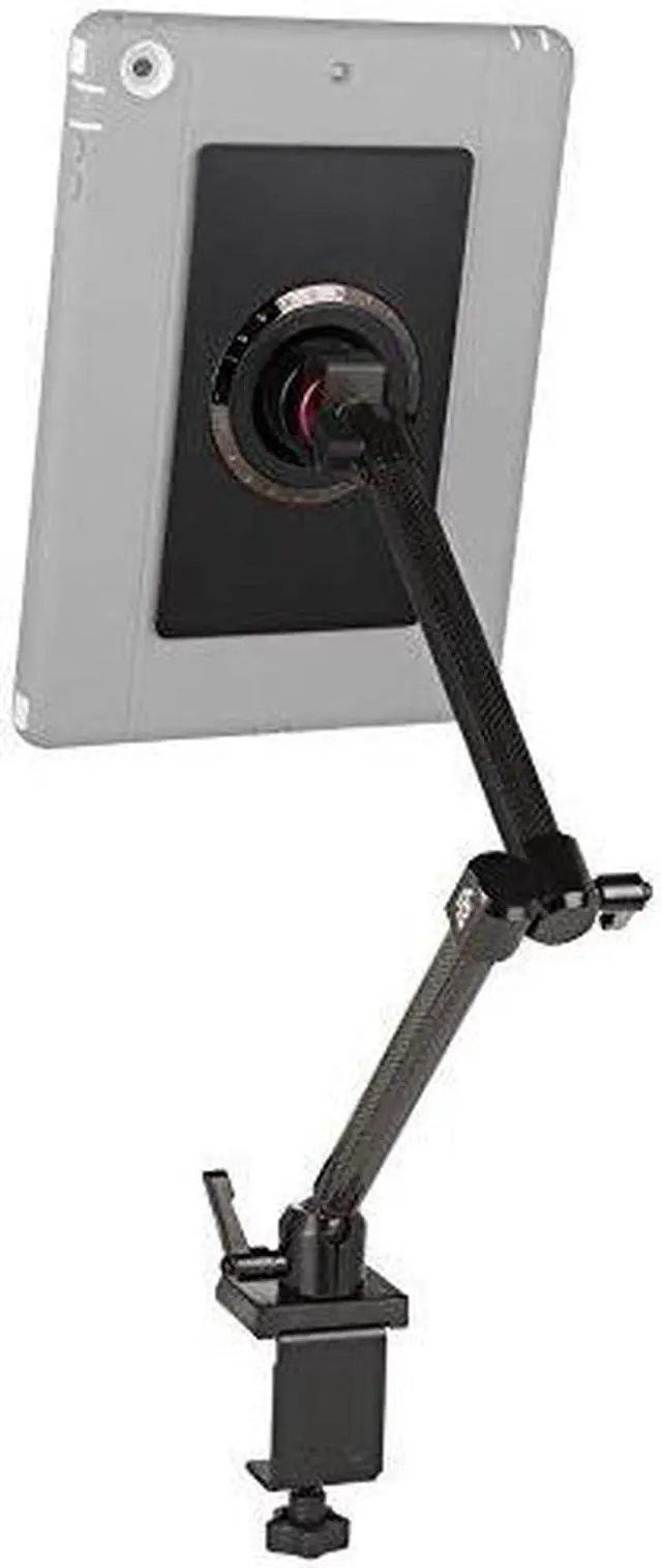 Alt view image 4 of 4 - The Joy Factory MagConnect Universal Clamp Mount with Self Adhesive 3M VHB Module for Tablets & Mobile Devices