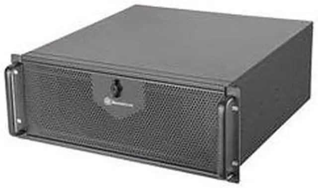 Alt view image 8 of 8 - Rm42-502 4U Rackmount Server Chassis With Liquid Cooling Compatibility Rm42-502-X