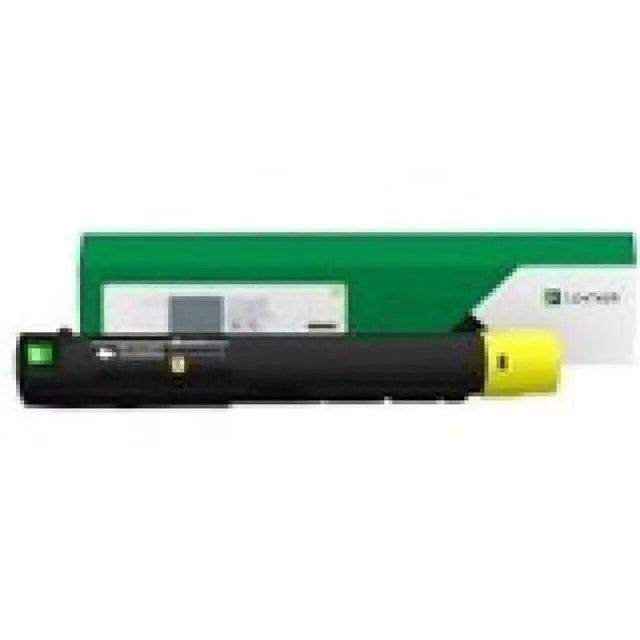 Alt view image 2 of 2 - Lexmark Unison Original Laser Toner Cartridge Black Pack