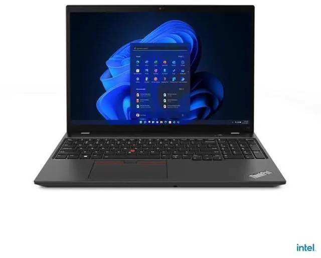 Alt view image 3 of 17 - Lenovo ThinkPad T16 Gen 3 16.0" Touch Screen Intel Core Ultra 5 125U 16GB Memory 512GB SSD Windows 11 Pro 21MN005MUS
