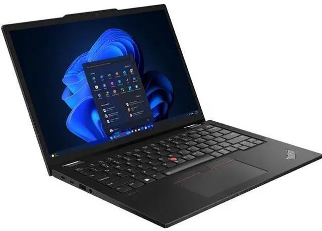 Alt view image 8 of 17 - Lenovo ThinkPad 21ML006MUS 14" Touchscreen Laptop U7 155U 32GB 512GB SSD W11P