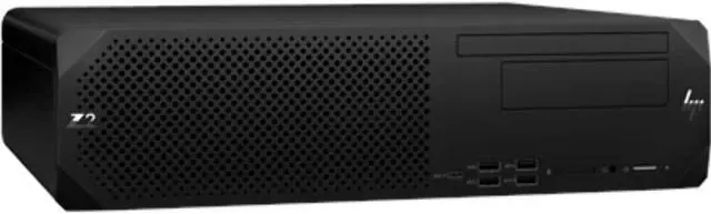 Main image of HP Z2 SFF Workstation i7-14700 64GB 1TB SSD W11P A85R7UTABA