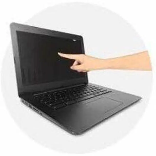 Main image of Kensington FP156W10 Privacy Screen for Laptops 15.6" 16:10