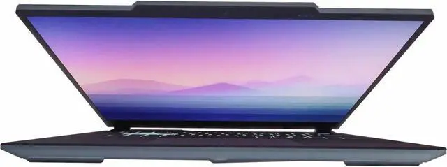 Alt view image 8 of 9 - MSI Cyborg 14 A13V Cyborg 14 A13VF-091US 14" Gaming Notebook - Full HD Plus - Intel Core i7 13th Gen i7-13620H - 32 GB - 1 TB SSD - Translucent Black - Intel Chip - 1920 x 1200 - Windows 11 Pro -