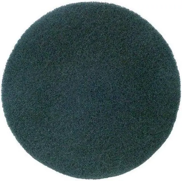 Main image of Lisle 38750 15" Round No-Splatter Pad
